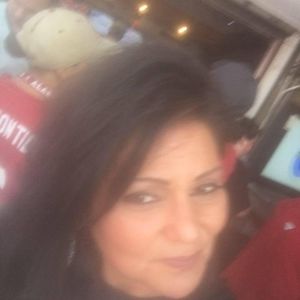 Meet your Posher, Cecilia